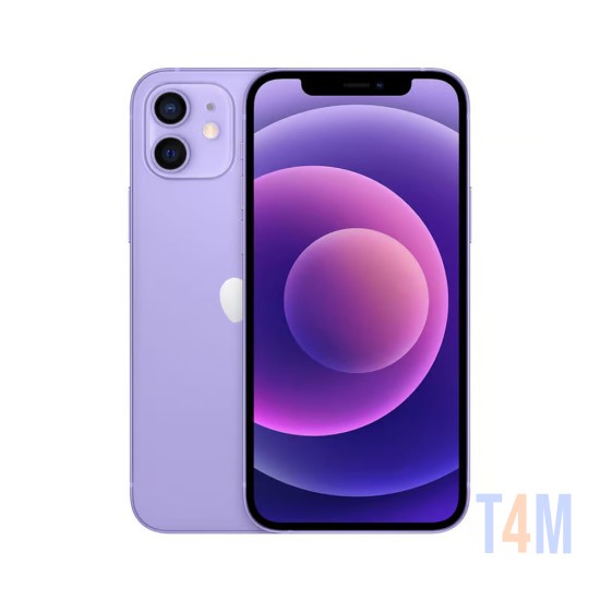 APPLE IPHONE 11 64GB 6.1" RECONDICIONADO PURPURA